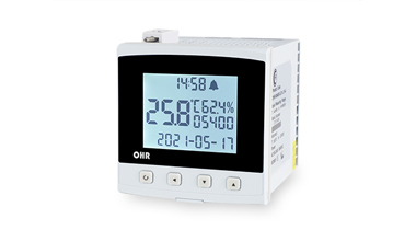 OHR-WS40R溫濕度記錄儀